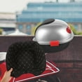 thumbnail image 1 of YSNOOWE Para Caja De Equipaje De Scooter Con Ajuste Universal Y Protección Duradera, 1 of 7