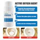 thumbnail image 3 of Touch Free Fizzy Foam Toilet Cleaner Best Splash Toilet Cleaner Foam Powder, 3 of 5