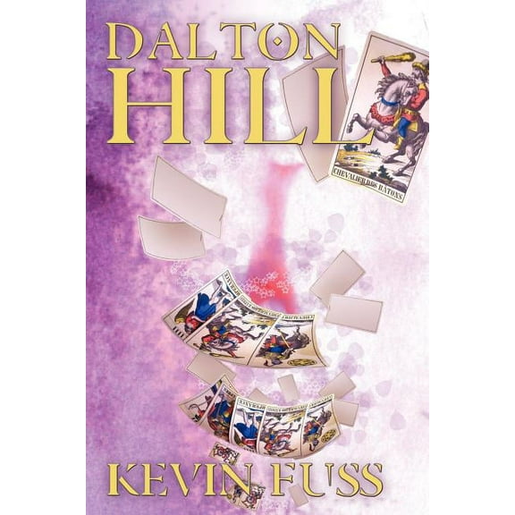 Dalton Hill (Paperback)