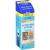 Surgi Lotion After Wax Clean/remove