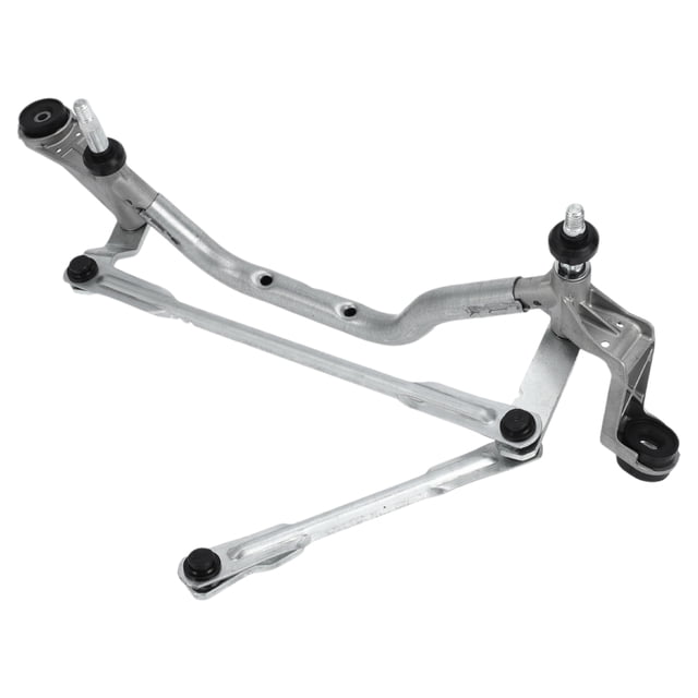 Brazo de enlace del limpiaparabrisas delantero para Renault Clio IV BH 2012-2022 No.288004542R