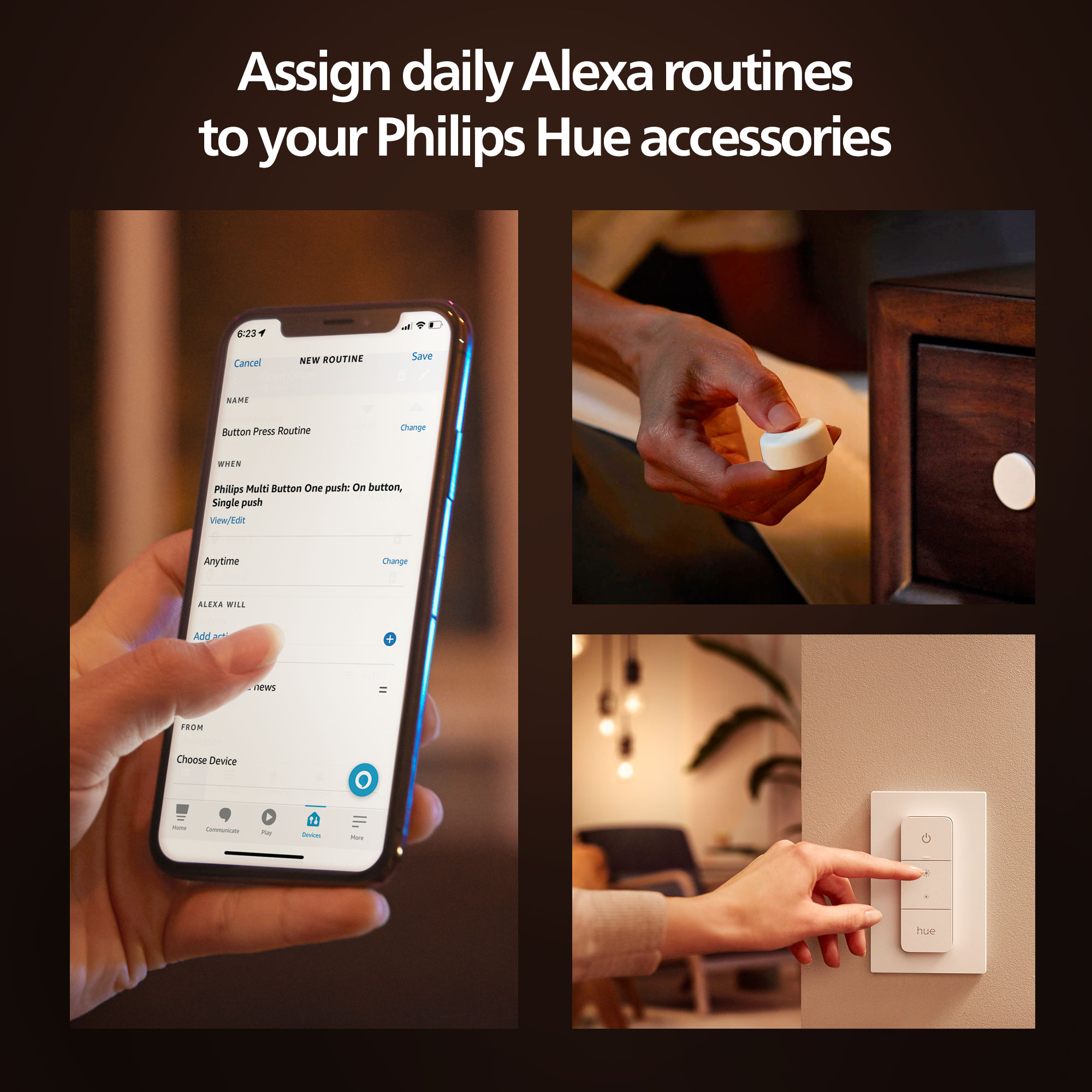 Philips Hue Smart Plug photo 3