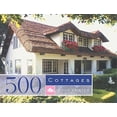 thumbnail image 3 of 500 Cottages (Paperback), 3 of 3