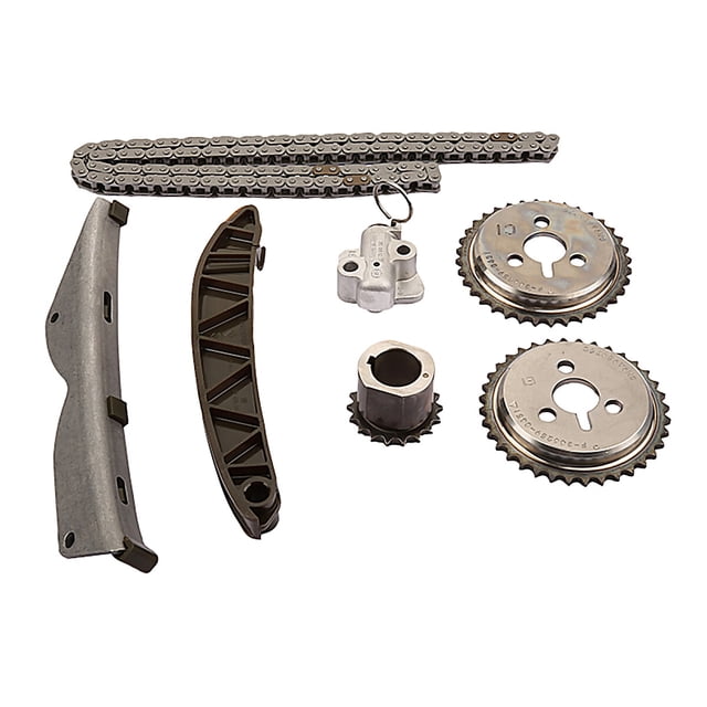 Kit Cadena Distribución Beat 2018 Chevrolet L4 1.2L KEEP ON GREEN .