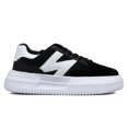 thumbnail image 1 of Tenis para Mujer Lups Dee 1199 negro 22.5, 1 of 4