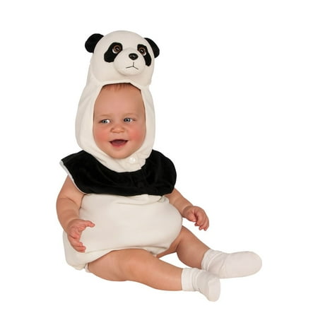 Baby Panda Infant/Toddler Costume