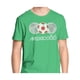 thumbnail image 4 of Playera México 86 Apparel Talla G Verde, 4 of 4