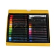 thumbnail image 3 of Oil Pastels,  Performance Drawing Tool Colorful  For Painter For Home 12 Colors,18 Colors,24 Colors,36 Colors, 3 of 8