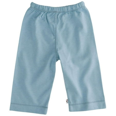 

Babysoy Slip-on Pant 6-12M (Ocean)