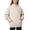 Beige, variant on mgoYE Boys Girls Hoodies Fleece Pullover Sweatshirts Kids Fashion Casual Outfits Fall Winter Clothes