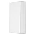 thumbnail image 2 of Circuit Board Case, Corrosion Resistance Light Weight Split Aluminum Alloy Enclosure  For Power Supply For Electrical Control, 2 of 8