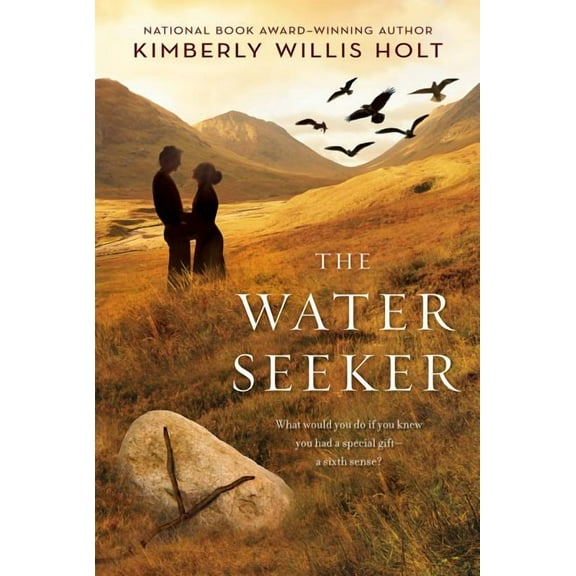 The Water Seeker, (Paperback)