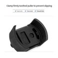 thumbnail image 3 of Universal Adjustable Two-Jaws Oil Filter Wrench Filter 60-80mm Filter Wrenches Remover Steel Fuel Ca, 3 of 5