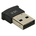 thumbnail image 3 of Adaptador USB Bluetooth 5.0, pequeño convertidor inalámbrico para Windows 7/8/10/Vista/XP/OS X, 3 of 13