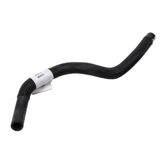 GM Genuine Parts Heater Inlet Hose
