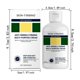 thumbnail image 4 of Xihbxyly Crema Reafirmante, Solución Antiarrugas para El Cuidado de La Piel, Fórmula Hidratante y Nutritiva, Tratamiento Reductor de Líneas de Expresión, Hidratante Diario/Luminosidad Juvenil/Piel El, 4 of 7