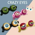 thumbnail image 6 of 2PCS Winking Glasses with Blinking Eyes - Funny Crazy Blink Eye Glasses - Crazy Eyes Prop Glasses for Adults Party, 6 of 8