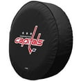thumbnail image 2 of Holland Bar Stool 30 x 10 Washington Capitals Tire Cover, 2 of 2