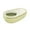 YE, variant on Aodebiao Pill Cutter, Pill Splitter for Small and Tiny Pills with Stainless Steel Blade for Cutting Pills in Quarter, Portable Pill Organizer, Ideal for Cutting Tablets, Vitamins