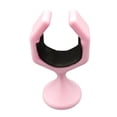 thumbnail image 2 of Reposamanos para taco de billar, soporte ligero para puente de taco de billar, para mesa de billar Rosa, 2 of 8