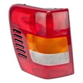 thumbnail image 1 of Calavera DEPO 1999 A 2004 Jeep Izq S/Foco, 1 of 4
