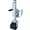 Silver#4, variant on , 3 Ton Jack Stand, Pair of Axle Stands, Black ,Metal , 3 Ton Jack Stand, Pair of Axle Stands