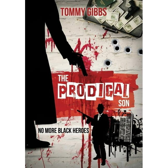 The Prodigal Son (Paperback)