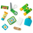 thumbnail image 6 of Melissa & Doug Let’s Explore Hiking Play Set – 23 Pieces, 6 of 11