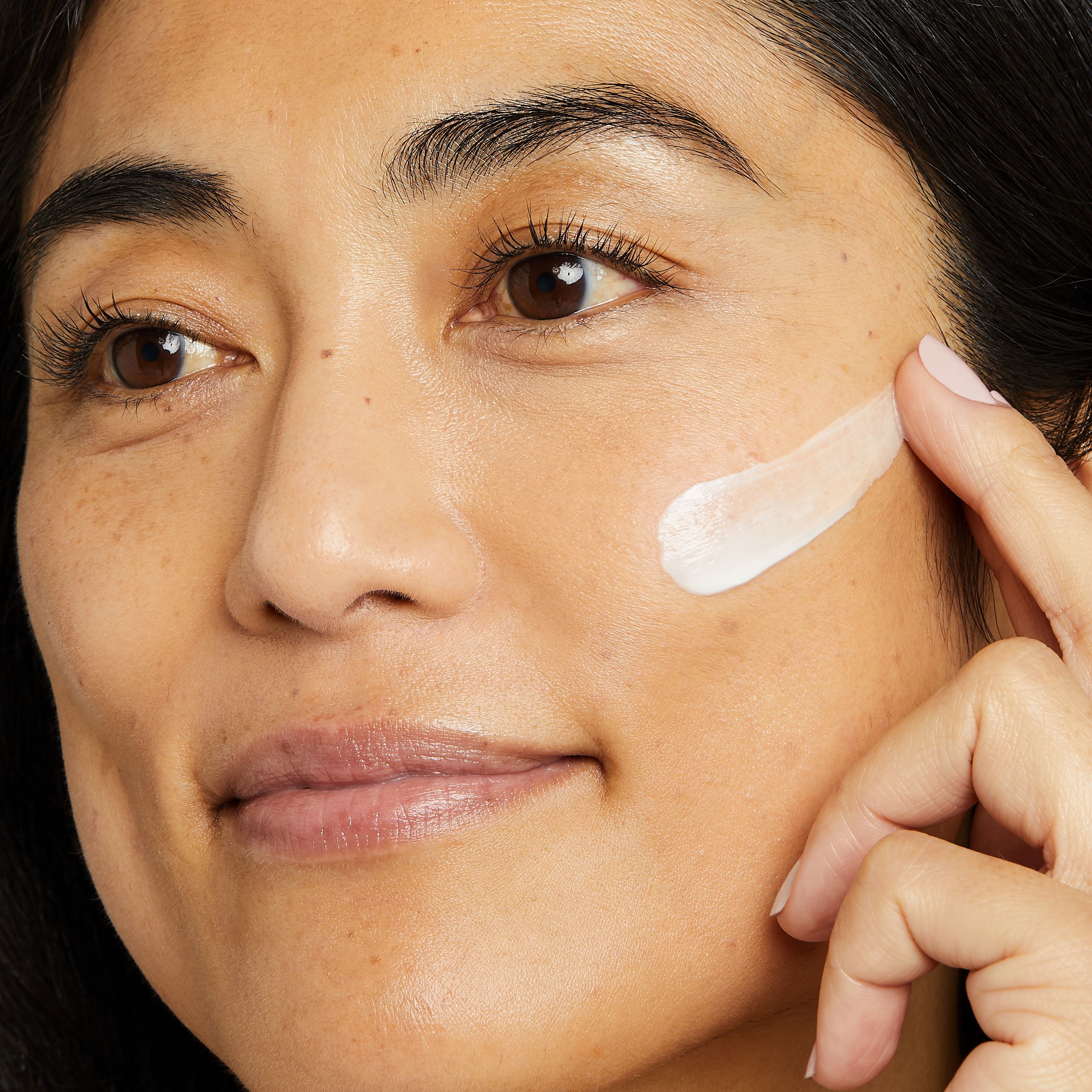 No7 Anti-Aging Night Cream with Hyaluronic Acid, Vitamins