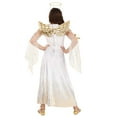 thumbnail image 6 of Girl's Golden Angel Costume Dress, 6 of 6