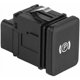 thumbnail image 2 of Botón de freno de mano para Passat B6 CC 3C 3C0927225C Interruptor de freno electrónico EPB 3C0927225B, 2 of 5