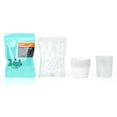 tend skin Nose Hair Removal Wax Kit Nasal Eyebrow Hairs Painless