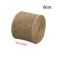thumbnail image 1 of pitrice Christmas Ribbon Portable Party Decoration Classic Plaid House Decorations Exquisite Decorative Accessories for Celebration 12 Width 6cm, 1 of 6