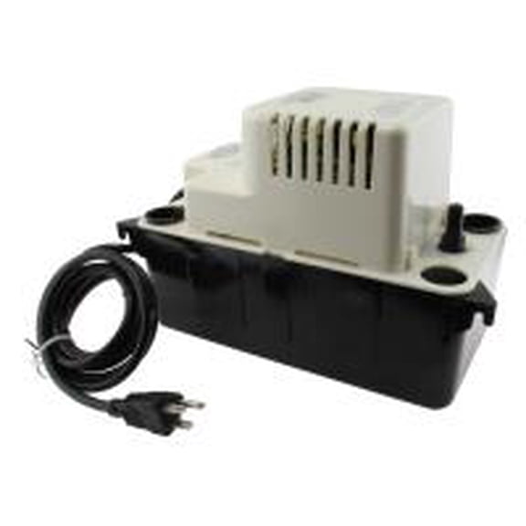 Condensate Pump Little Giant 554405