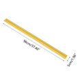 thumbnail image 4 of SDNall Door Seam Upgrade Wear- PVC Sealing Strip Windproof Bedroom Unilateral Door Seam Insect-proof Sealing Strip, 4 of 9