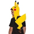 thumbnail image 1 of Disguise Disfraz: Pokemon - Pikachu Kit de Disfraz Disguise Pikachu Kit de Accesorios, 1 of 2