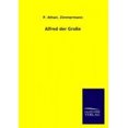 thumbnail image 1 of Alfred Der Grosse [German], 1 of 1