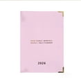 thumbnail image 1 of 2026 Weekly Planner Daily Task Planner, Efficient Goal Setting Organization, Motivational Quotes, 1 of 3