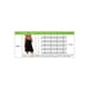 thumbnail image 5 of VISgogo Monos de verano para mujer, sin mangas, con correa de espagueti, pantalones cortos sueltos de una pieza VISgogo  moda, 5 of 5