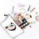 thumbnail image 1 of Women's Toiletry Bag Business Travel Waterproof Storage Large Capacity Handheld Cosmetic Bag, 1 of 5