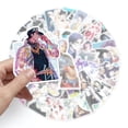 thumbnail image 2 of Paquete de pegatinas Jojos Bizarre Adventure Anime 53 piezas, 2 of 5