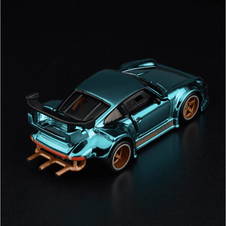 RLC Exclusive RWB Porsche 930 - Walmart.com