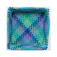 thumbnail image 6 of Red Heart Super Saver Jumbo #4 Medium Acrylic Yarn, Wildflower 10oz/283g, 482 Yards, 6 of 15