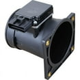 thumbnail image 2 of Brand New Mass Air Flow Sensor Meter MAF AFM FORD/MERCURY Oem Fit MF5570, 2 of 9