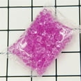 thumbnail image 2 of BNNG Imitation Ice Cubes 1cm Acrylic Irregular Stone DIY Jewelry Accessories Vase Filling Reusable Ice Cubes Refreezable Ice Cubes for Drinks, Coffee, Washable Non-Melting Ice Cubes Non-Diluting, 2 of 9