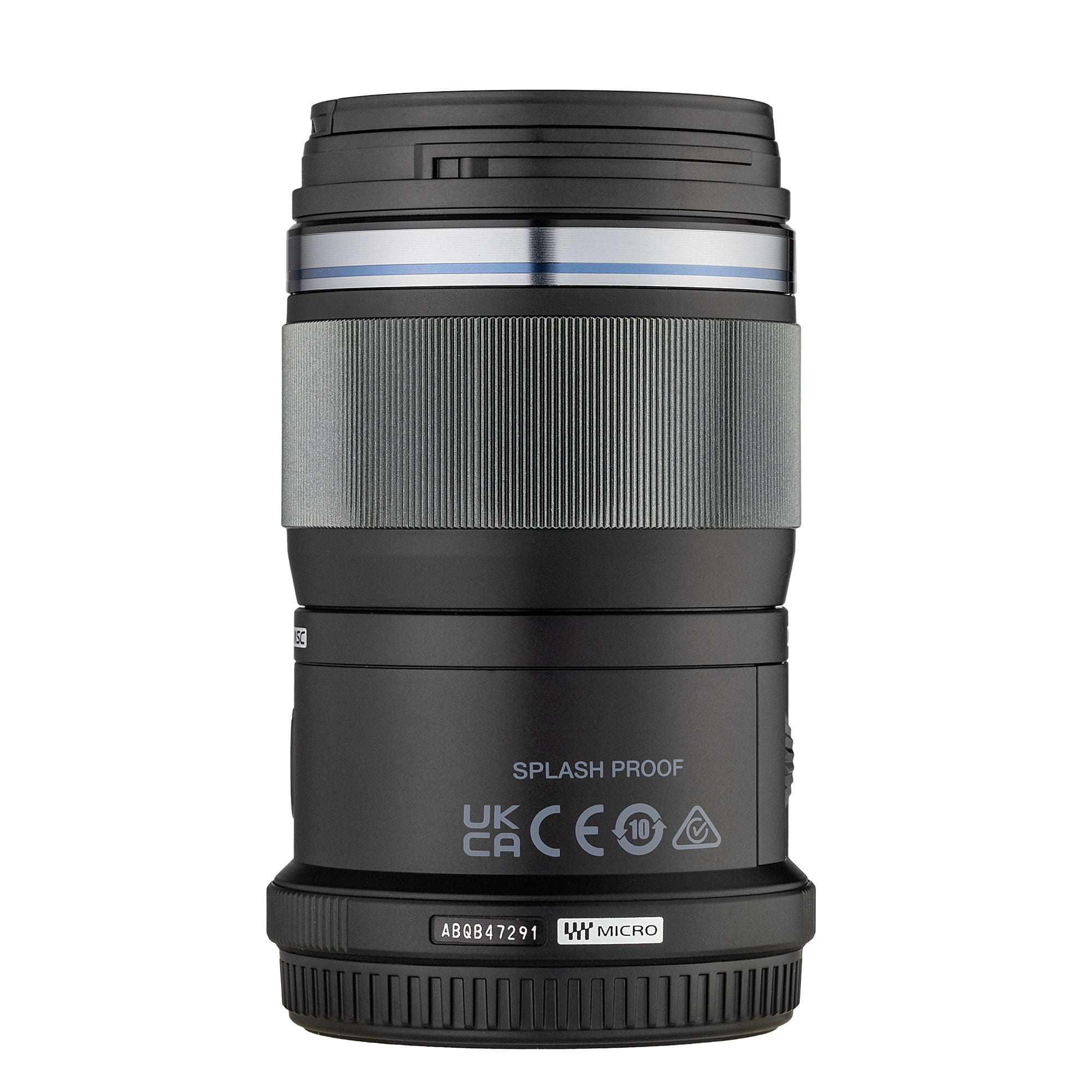 Olympus M.Zuiko Digital ED 60mm f/2.8 Macro Lens (V312010BU000