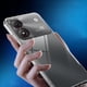 thumbnail image 5 of Funda Kiosla para ZTE Blade A34 Hybrid Clear Case Reforzado Premium, 5 of 8