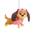 thumbnail image 1 of Adorno de Navidad de Liberty de Paw Patrol: La Película de Hallmark, 1 of 3