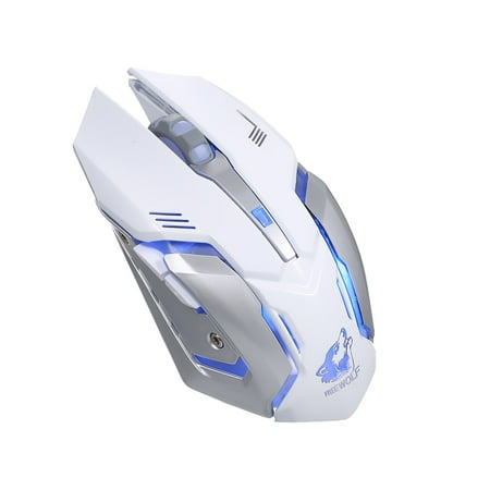 Mouse Mouse