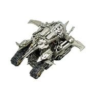 Deformation Robot Toys, Megatron Action Figure Toys Studio Series KO SS13 Tank Mode 10.2-inch